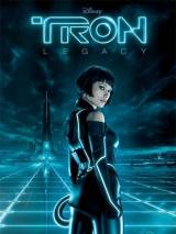 Превью постера #12890 к фильму "Трон: Наследие"  (2010)