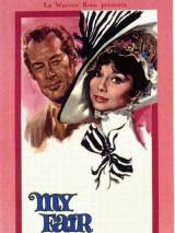 Превью постера #12929 к фильму "Моя прекрасная леди" (1964)