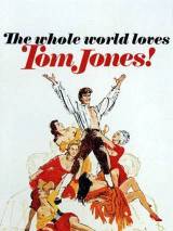 Ловелас / Tom Jones (1963) отзывы. Рецензии. Новости кино. Актеры фильма Ловелас. Отзывы о фильме Ловелас