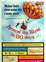 Превью постера #12951 к фильму "Вокруг Света за 80 дней" (1956)