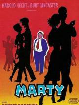 Превью постера #12956 к фильму "Марти" (1955)