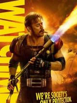 Превью постера #1446 к фильму "Хранители"  (2009)