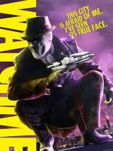Превью постера #1448 к фильму "Хранители"  (2009)