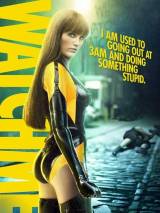Превью постера #1449 к фильму "Хранители"  (2009)