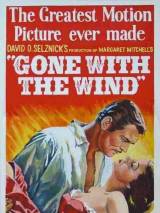 Превью постера #13177 к фильму "Унесенные ветром"  (1939)
