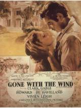 Превью постера #13178 к фильму "Унесенные ветром"  (1939)