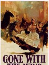 Превью постера #13179 к фильму "Унесенные ветром" (1939)