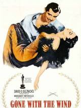 Превью постера #13171 к фильму "Унесенные ветром"  (1939)