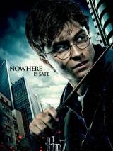 Превью постера #13247 к фильму "Гарри Поттер и Дары смерти: Часть 1"  (2010)