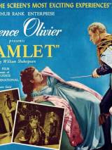 Превью постера #13278 к фильму "Гамлет" (1948)