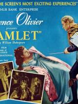 Превью постера #13278 к фильму "Гамлет"  (1948)