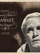 Превью постера #13279 к фильму "Гамлет"  (1948)