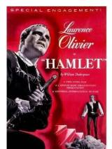 Превью постера #13280 к фильму "Гамлет"  (1948)
