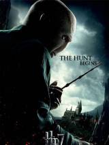Превью постера #13338 к фильму "Гарри Поттер и Дары смерти: Часть 1"  (2010)