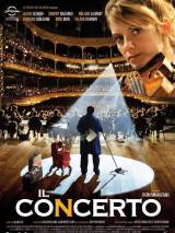 Превью постера #13434 к фильму "Концерт"  (2009)