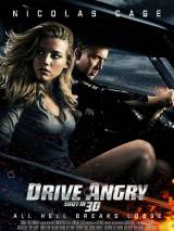 Сумасшедшая езда / Drive Angry (2011) отзывы. Рецензии. Новости кино. Актеры фильма Сумасшедшая езда. Отзывы о фильме Сумасшедшая езда