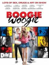 Буги-Вуги / Boogie Woogie (2009) отзывы. Рецензии. Новости кино. Актеры фильма Буги-Вуги. Отзывы о фильме Буги-Вуги
