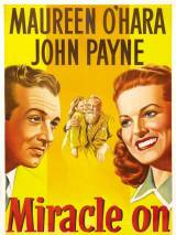 Превью постера #13674 к фильму "Чудо на 34-й улице" (1947)