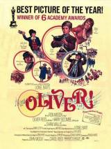Превью постера #13706 к фильму "Оливер!" (1968)