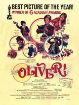 Превью постера #13706 к фильму "Оливер!"  (1968)