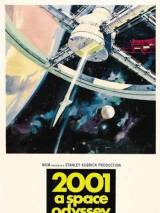 Превью постера #13713 к фильму "2001 год: Космическая одиссея"  (1968)