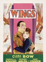 Крылья / Wings (1927) отзывы. Рецензии. Новости кино. Актеры фильма Крылья. Отзывы о фильме Крылья