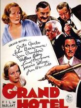 Превью постера #13923 к фильму "Гранд Отель" (1932)