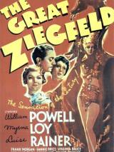 Превью постера #14059 к фильму "Великий Зигфилд" (1936)