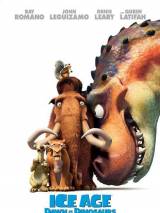 Превью постера #1555 к мультфильму "Ледниковый период 3: Эра динозавров"  (2009)