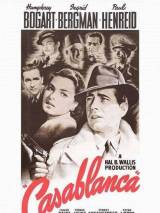Касабланка / Casablanca (1942) отзывы. Рецензии. Новости кино. Актеры фильма Касабланка. Отзывы о фильме Касабланка