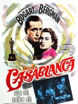 Превью постера #14180 к фильму "Касабланка"  (1942)