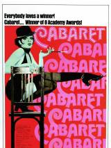 Превью постера #14243 к фильму "Кабаре" (1972)