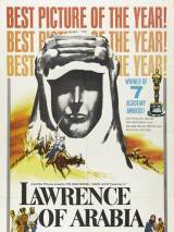 Превью постера #14247 к фильму "Лоуренс Аравийский" (1962)