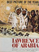 Превью постера #14249 к фильму "Лоуренс Аравийский" (1962)