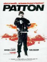 Превью постера #14253 к фильму "Паттон" (1970)