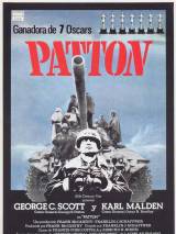 Превью постера #14254 к фильму "Паттон" (1970)