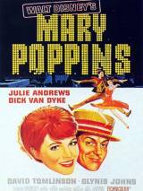 Превью постера #14260 к фильму "Мэри Поппинс" (1964)