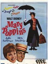 Превью постера #14262 к фильму "Мэри Поппинс" (1964)
