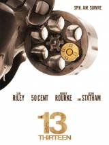 Превью постера #14267 к фильму "Тринадцать"  (2010)