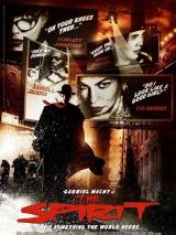 Превью постера #1571 к фильму "Мститель" (2008)