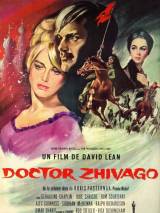 Превью постера #14396 к фильму "Доктор Живаго" (1965)