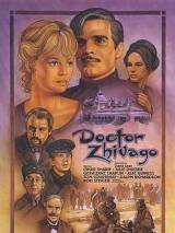 Превью постера #14401 к фильму "Доктор Живаго"  (1965)
