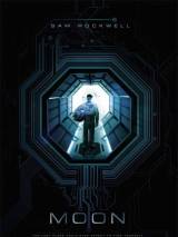 Превью постера #1595 к фильму "Луна 2112"  (2009)