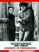 Превью постера #14501 к фильму "Полуночный ковбой" (1969)