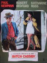 Превью постера #14509 к фильму "Буч Кэссиди и Сандэнс Кид" (1969)