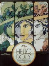 Превью постера #14513 к фильму "Хеллоу, Долли!" (1969)