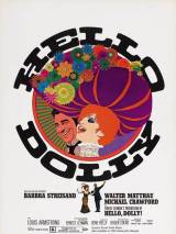 Превью постера #14515 к фильму "Хеллоу, Долли!" (1969)