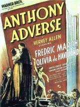 Превью постера #14537 к фильму "Энтони Эдверс" (1936)