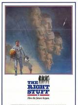 Парни что надо / The Right Stuff (1983) отзывы. Рецензии. Новости кино. Актеры фильма Парни что надо. Отзывы о фильме Парни что надо