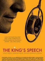 Превью постера #14599 к фильму "Король говорит!" (2010)
